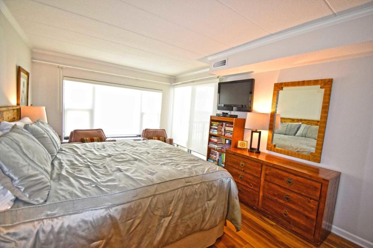 Constellation House 510 Apartment Ocean City Exterior photo