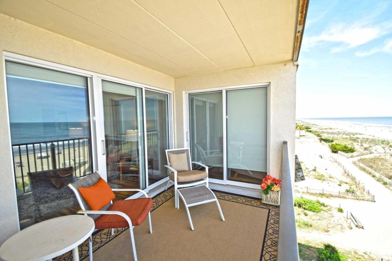 Constellation House 510 Apartment Ocean City Exterior photo