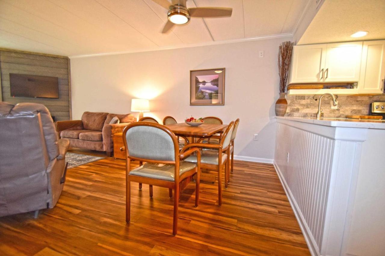 Constellation House 510 Apartment Ocean City Exterior photo