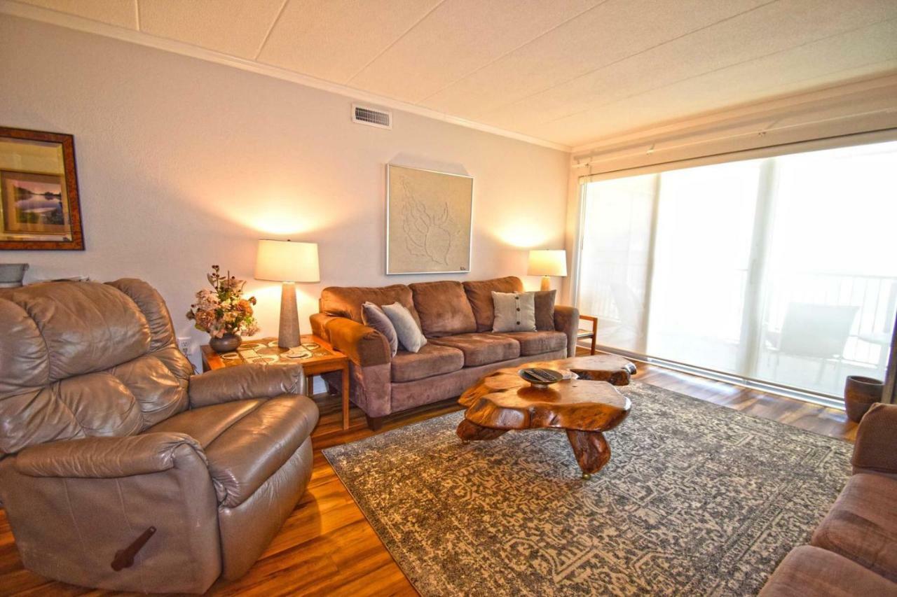 Constellation House 510 Apartment Ocean City Exterior photo