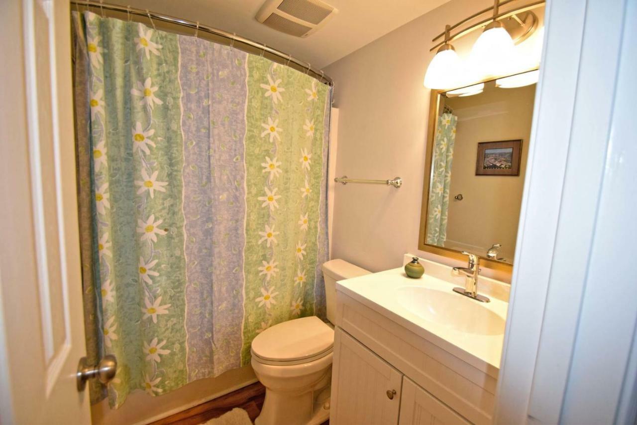 Constellation House 510 Apartment Ocean City Exterior photo