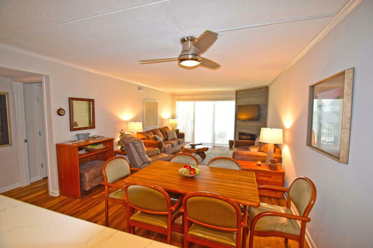 Constellation House 510 Apartment Ocean City Exterior photo