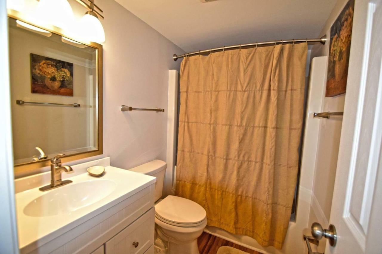 Constellation House 510 Apartment Ocean City Exterior photo